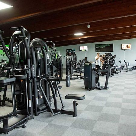 Flat 2, The Old Antiques Warehouse - Free Off-Site Health Club Access With Pool, Sauna, Steam Room & Gym โบว์เนส ออน วินเดอเมียร์ ภายนอก รูปภาพ